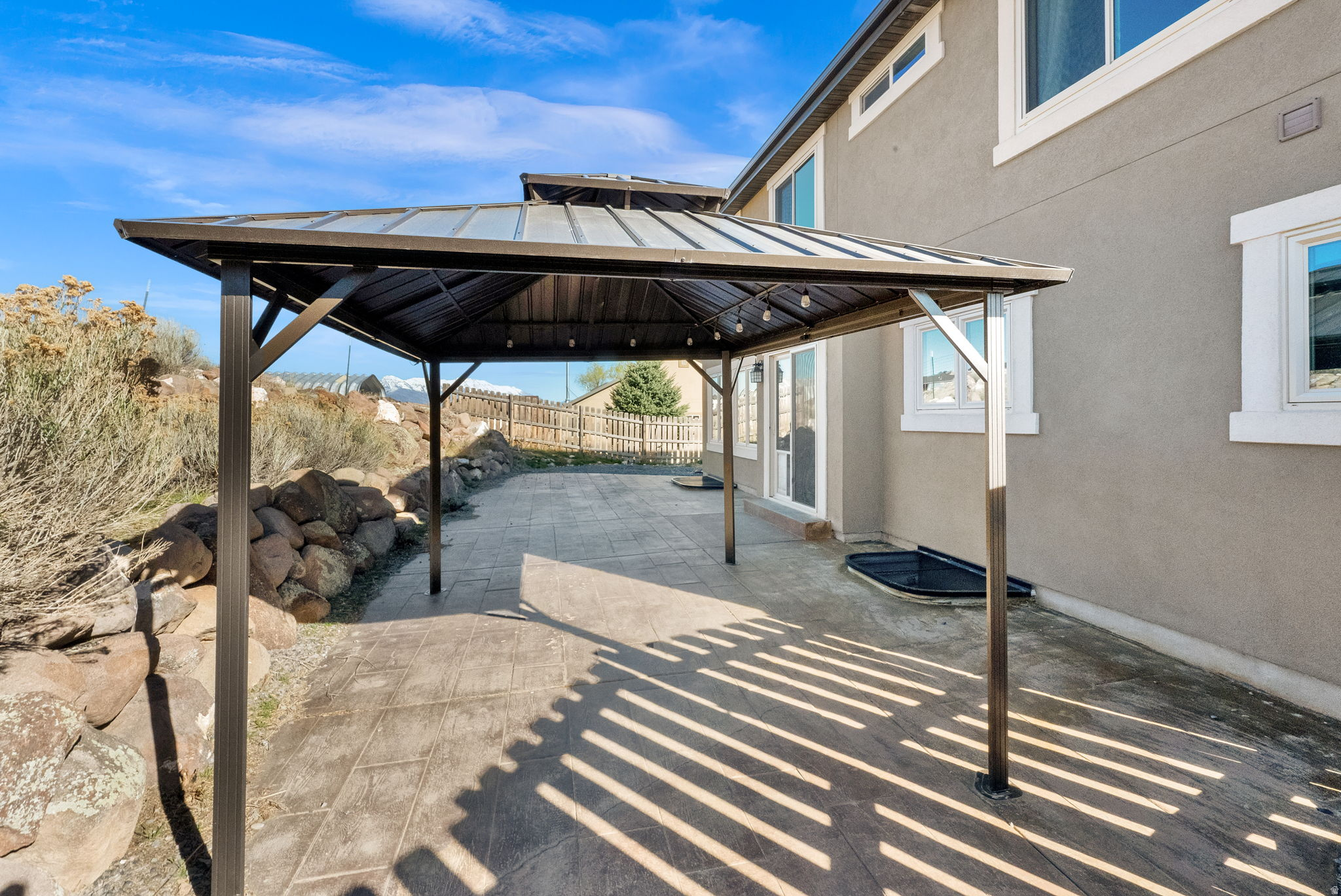 VALLEY VIEW RANCH - Residential