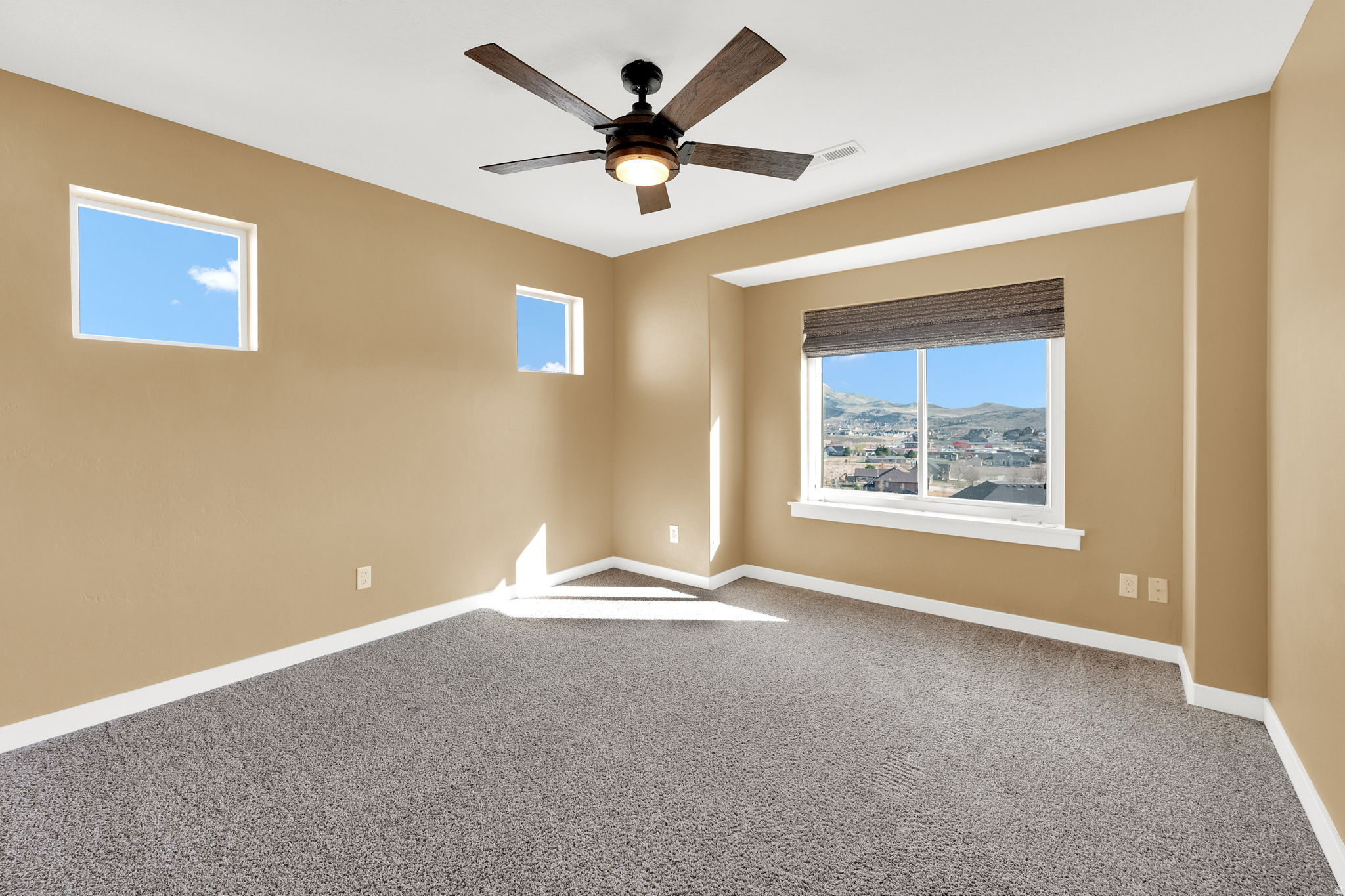 VALLEY VIEW RANCH - Residential