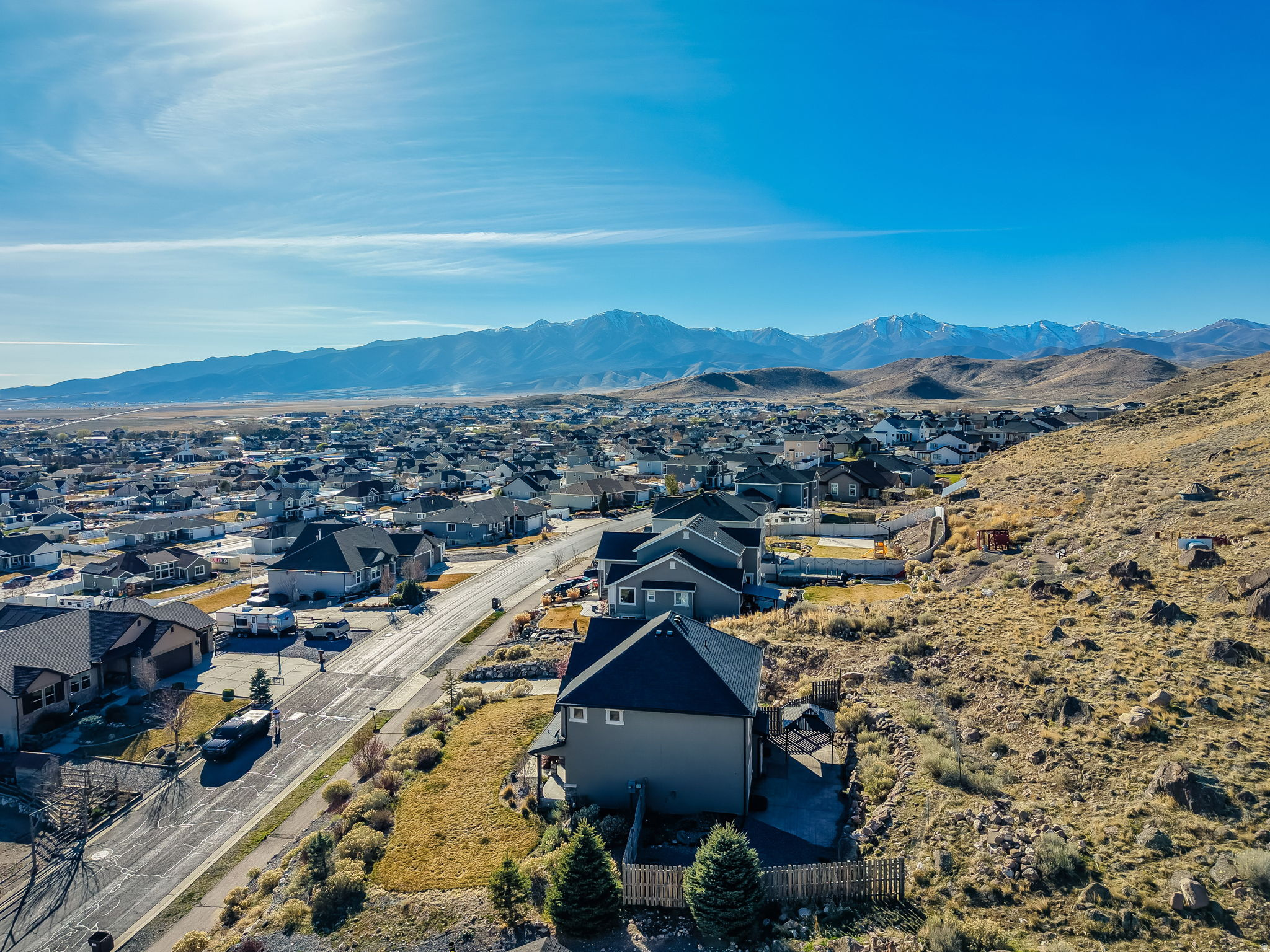 VALLEY VIEW RANCH - Residential