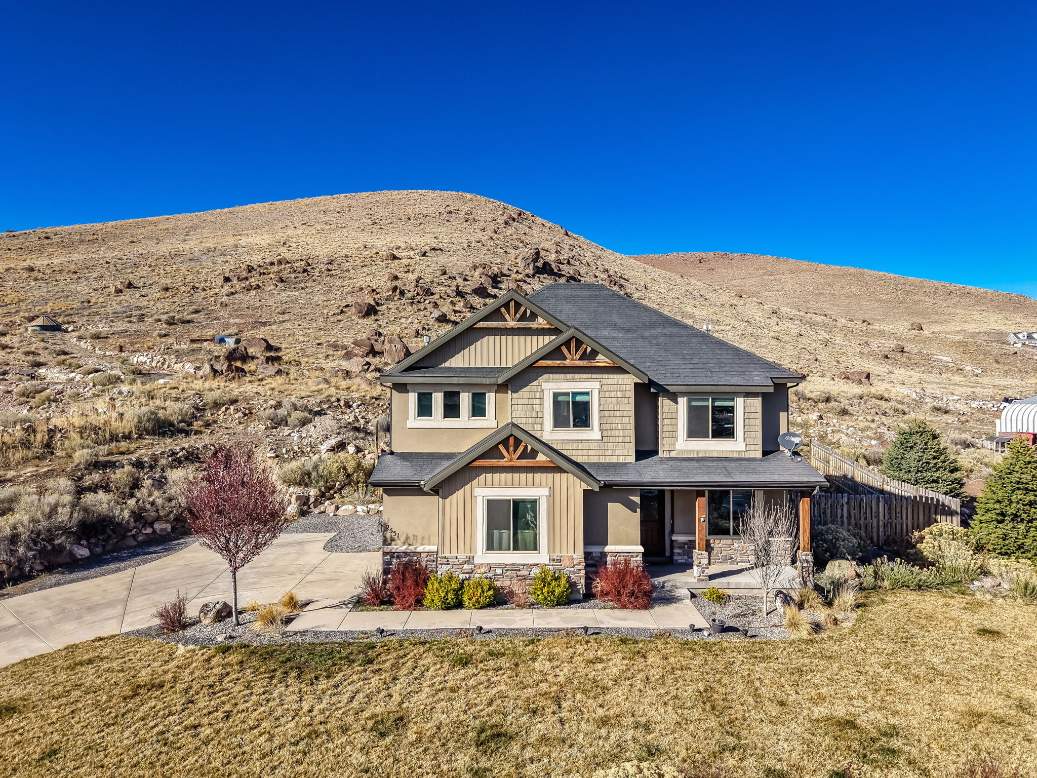 VALLEY VIEW RANCH - Residential