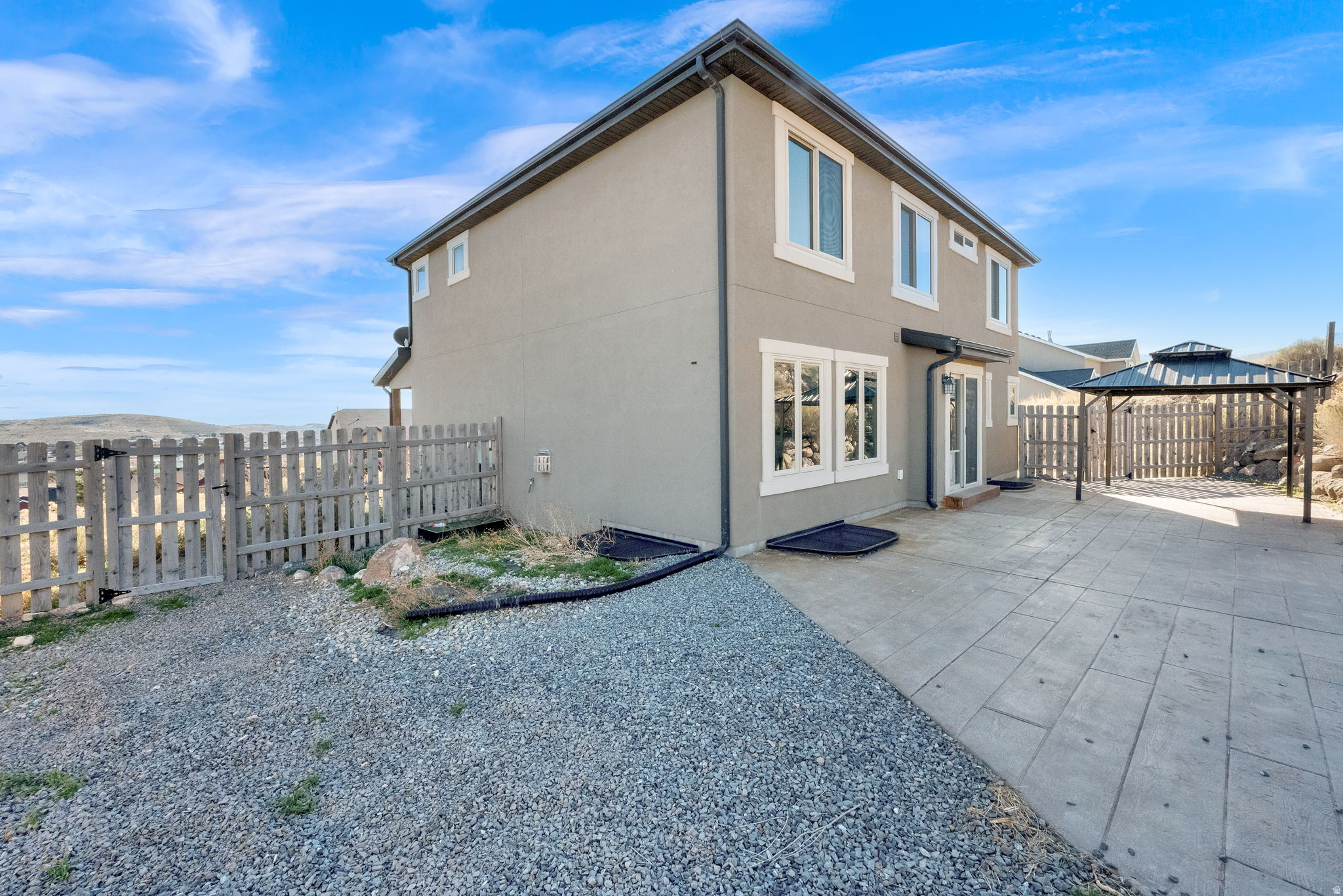 VALLEY VIEW RANCH - Residential