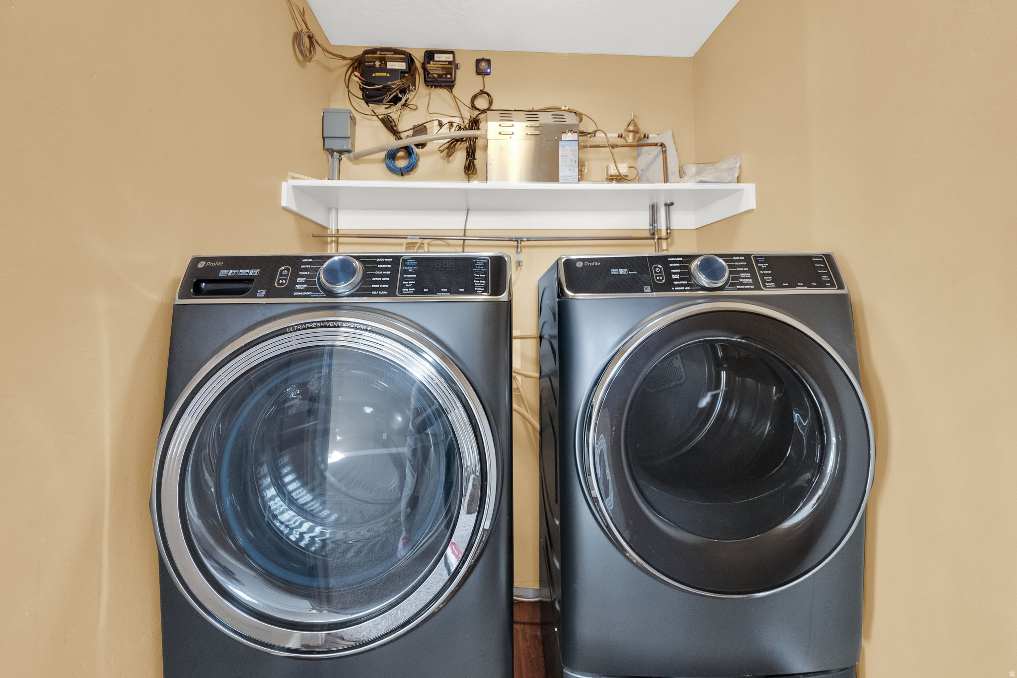 VALLEY VIEW RANCH - Residential