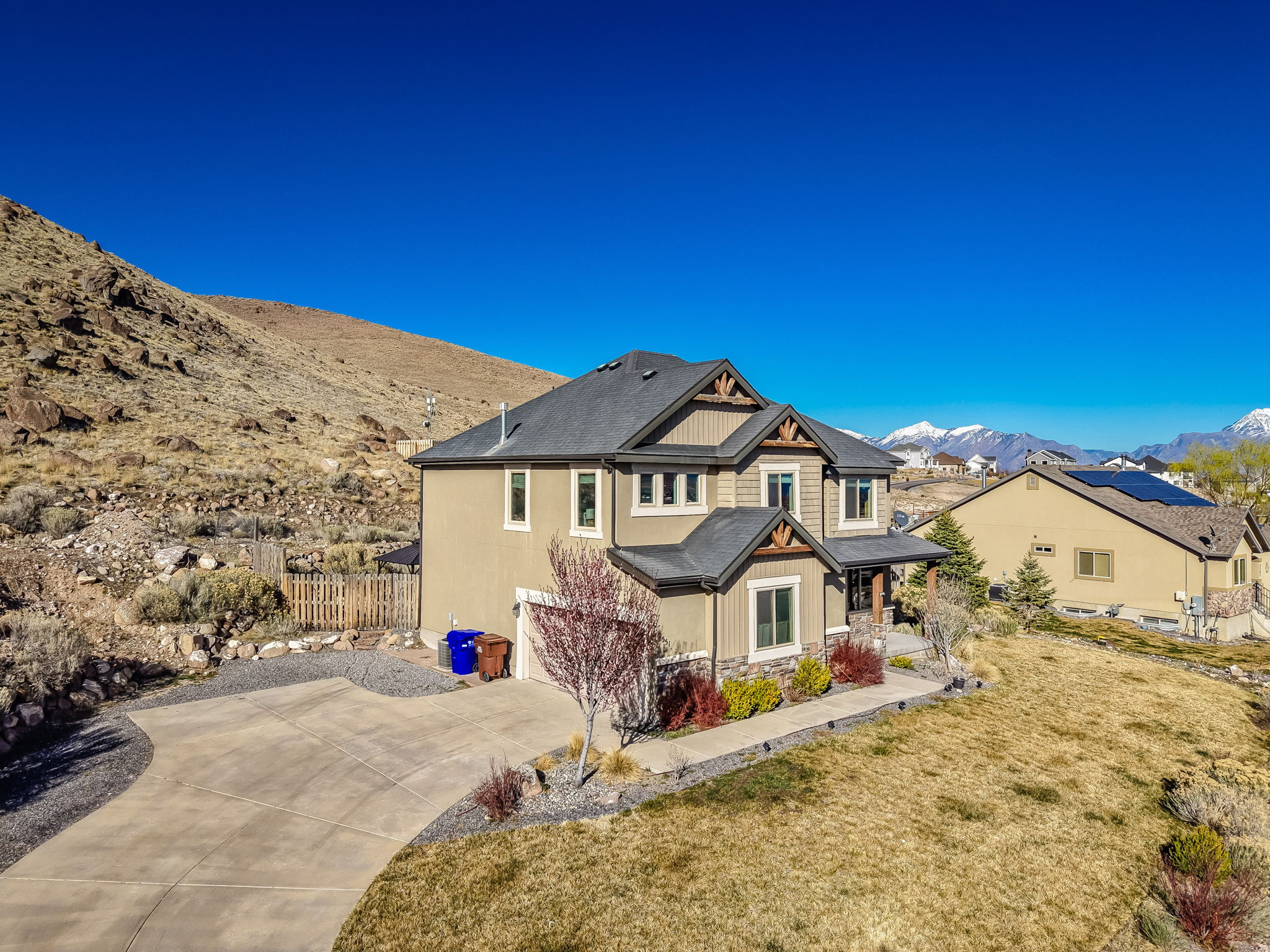 VALLEY VIEW RANCH - Residential