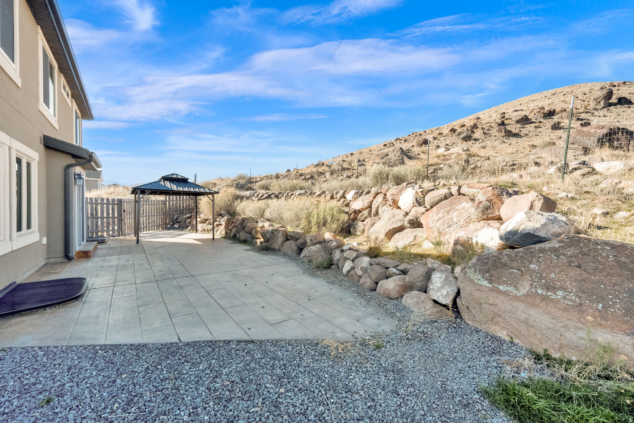 VALLEY VIEW RANCH - Residential