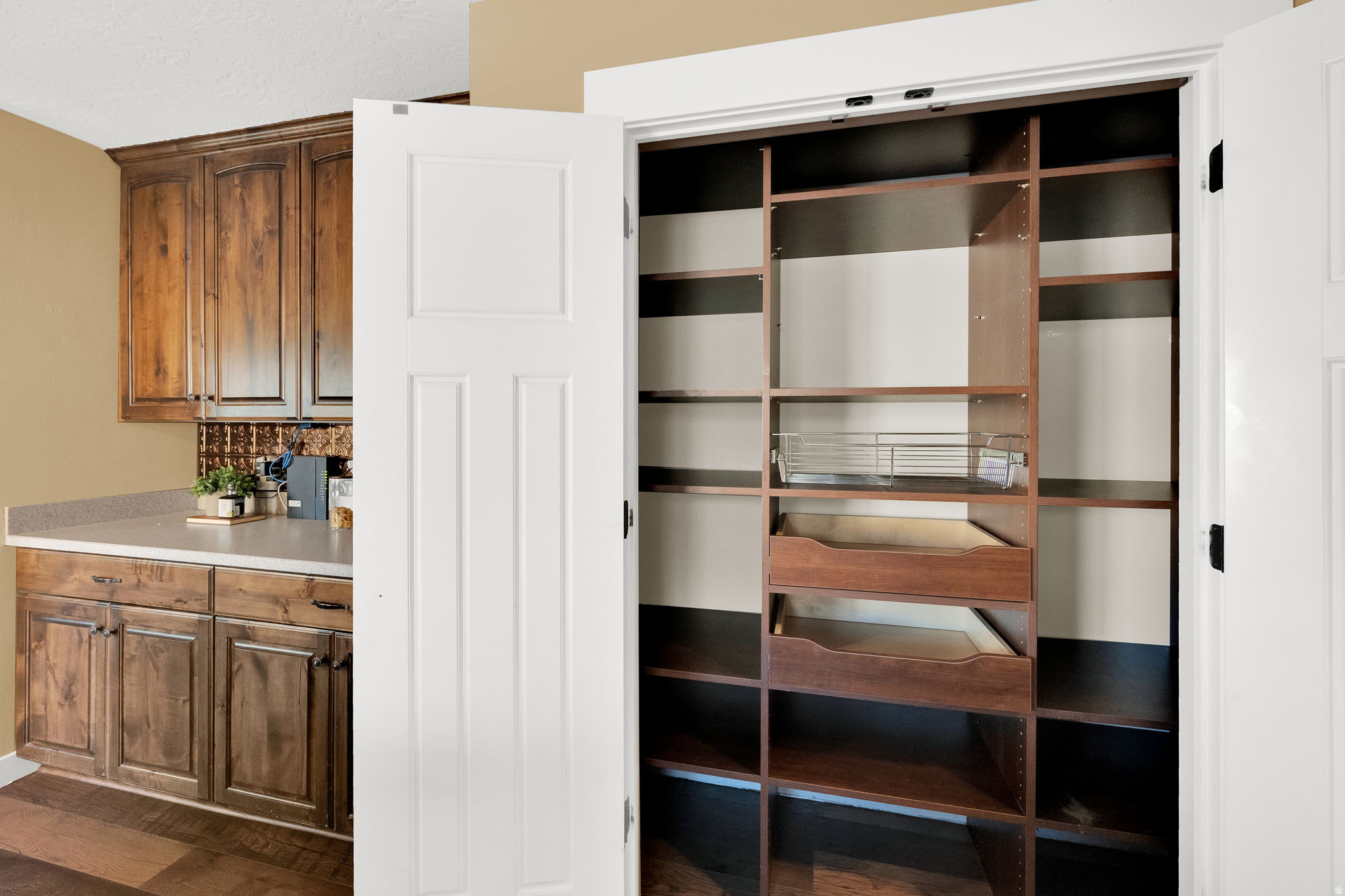 VALLEY VIEW RANCH - Residential