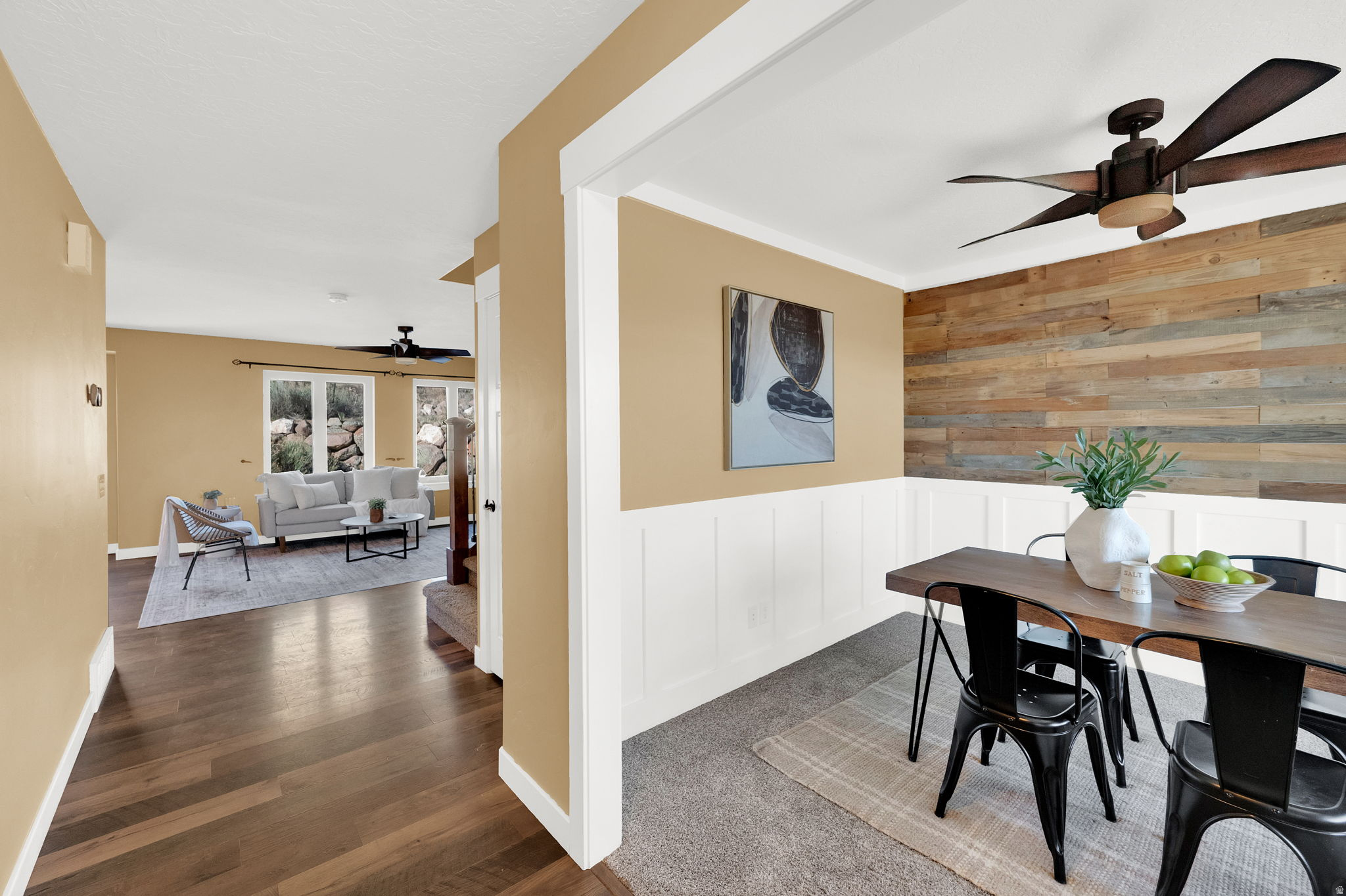 VALLEY VIEW RANCH - Residential