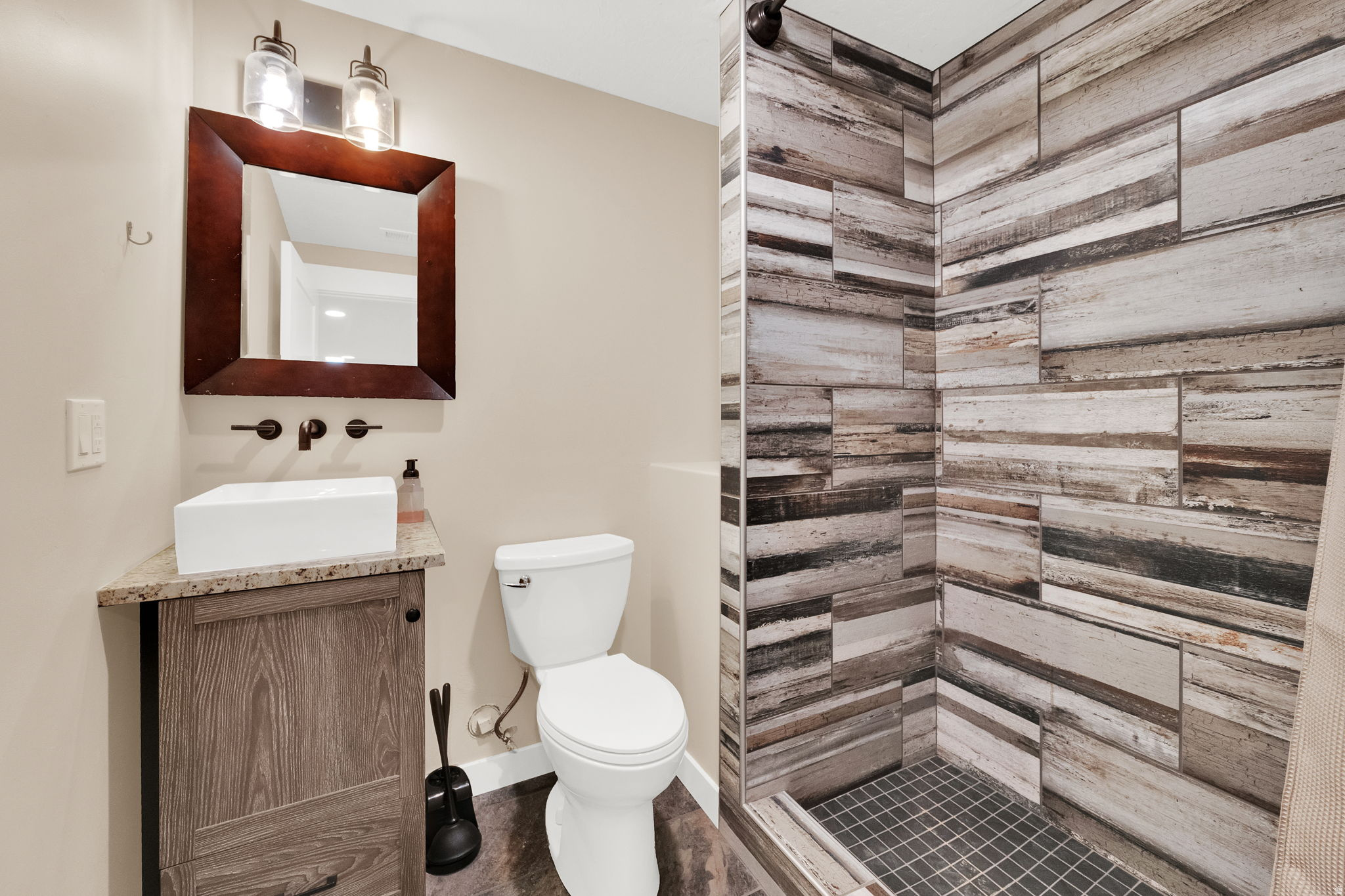 VALLEY VIEW RANCH - Residential