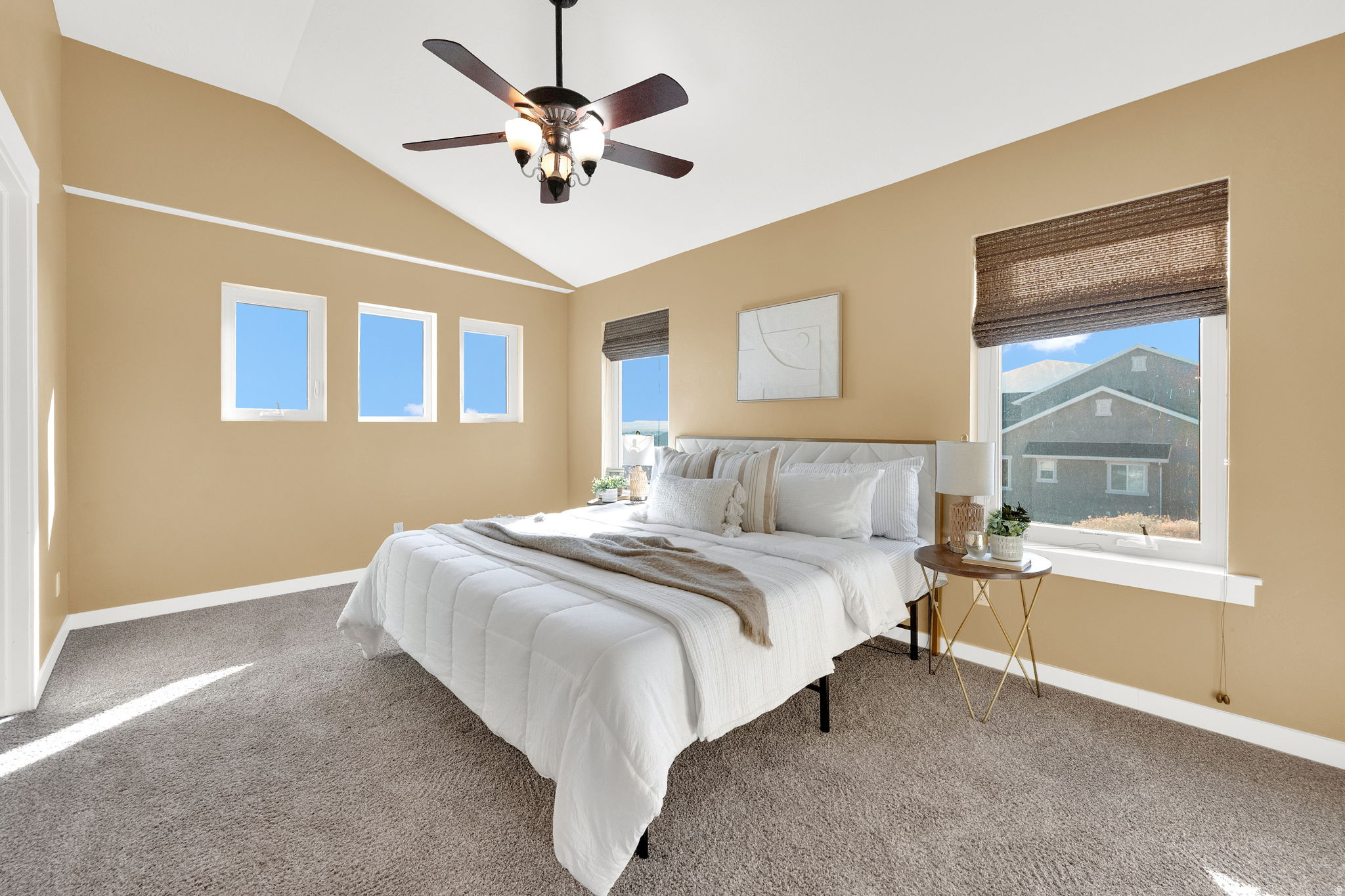 VALLEY VIEW RANCH - Residential