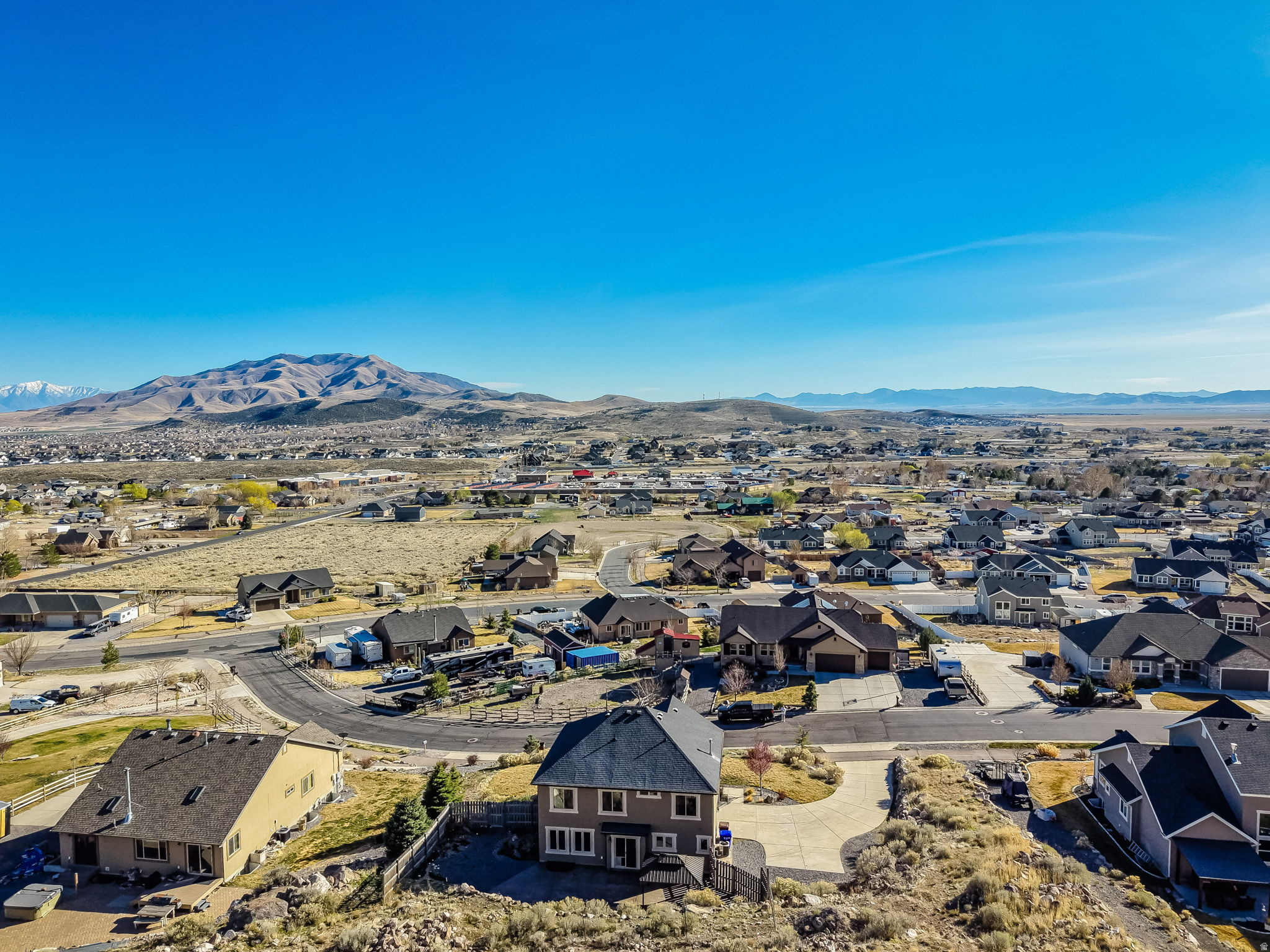 VALLEY VIEW RANCH - Residential