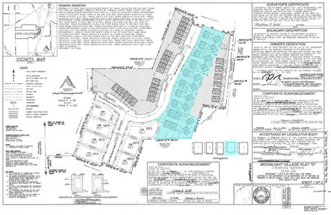 Tiny photo for 1254 N 440 St E, Salem, UT 84653 (MLS # 2155761)