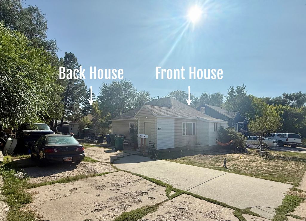 Photo of 649 E HEALY ST, Ogden, UT 84403 (MLS # 2119836)
