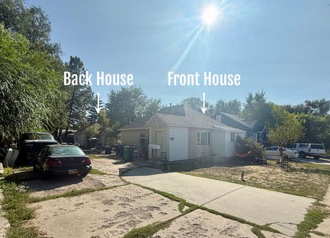 Photo of 649 E HEALY ST, Ogden, UT 84403 (MLS # 2119836) Photo of 649 E HEALY ST, Ogden, UT 84403 (MLS # 2119836)