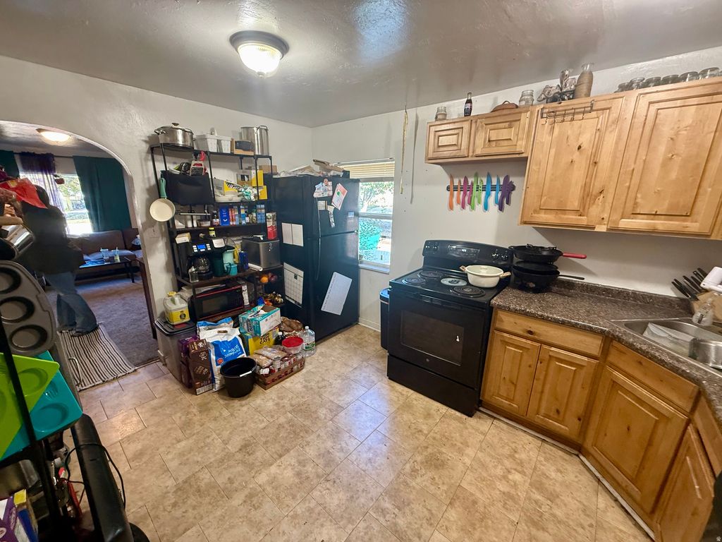 Photo of 649 E HEALY ST, Ogden, UT 84403 (MLS # 2119836)