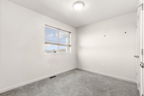 Tiny photo for 1119 HEALY ST, Ogden, UT 84403 (MLS # 2128728)