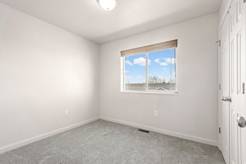Tiny photo for 1119 HEALY ST, Ogden, UT 84403 (MLS # 2128728)