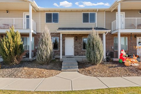Tiny photo for 1119 HEALY ST, Ogden, UT 84403 (MLS # 2128728)
