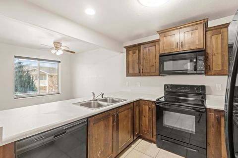 Tiny photo for 1119 HEALY ST, Ogden, UT 84403 (MLS # 2128728)