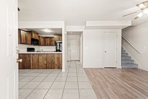 Tiny photo for 1119 HEALY ST, Ogden, UT 84403 (MLS # 2128728)