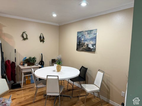 Tiny photo for 1541 N RIVERSIDE AVE W #18, Provo, UT 84604 (MLS # 2190078)