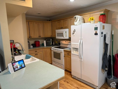 Tiny photo for 1541 N RIVERSIDE AVE W #18, Provo, UT 84604 (MLS # 2190078)