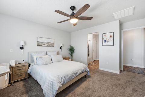 Tiny photo for 1175 W SILVER HOLLOW RD, Syracuse, UT 84075 (MLS # 2158640)