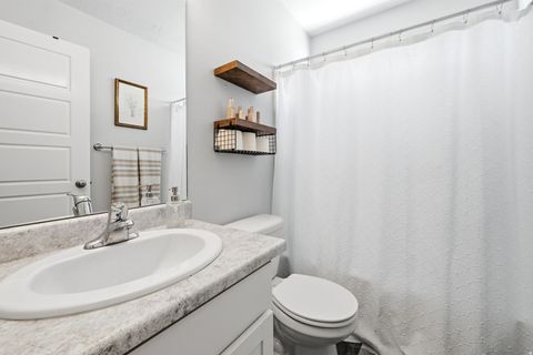 Tiny photo for 1175 W SILVER HOLLOW RD, Syracuse, UT 84075 (MLS # 2158640)