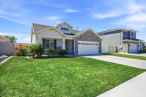 Tiny photo for 1175 W SILVER HOLLOW RD, Syracuse, UT 84075 (MLS # 2158640)