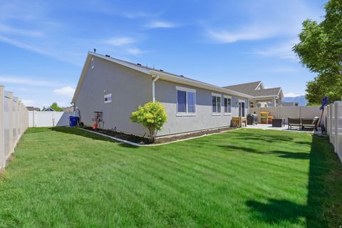 Tiny photo for 1175 W SILVER HOLLOW RD, Syracuse, UT 84075 (MLS # 2158640)