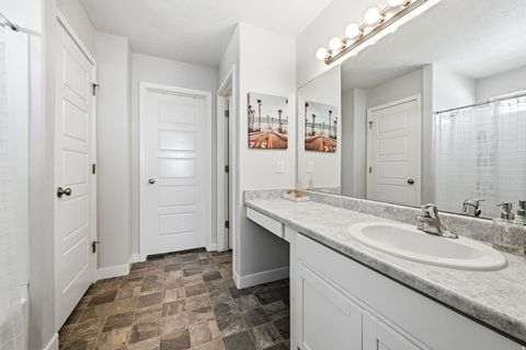 Tiny photo for 1175 W SILVER HOLLOW RD, Syracuse, UT 84075 (MLS # 2158640)
