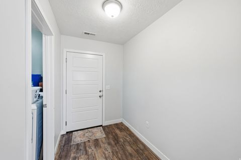Tiny photo for 1175 W SILVER HOLLOW RD, Syracuse, UT 84075 (MLS # 2158640)