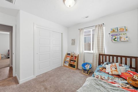 Tiny photo for 1175 W SILVER HOLLOW RD, Syracuse, UT 84075 (MLS # 2158640)