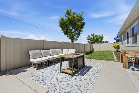 Tiny photo for 1175 W SILVER HOLLOW RD, Syracuse, UT 84075 (MLS # 2158640)