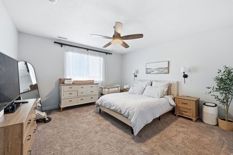 Tiny photo for 1175 W SILVER HOLLOW RD, Syracuse, UT 84075 (MLS # 2158640)