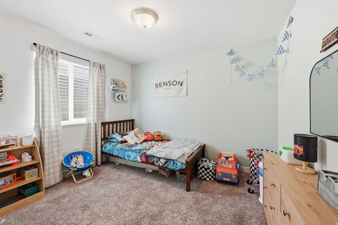 Tiny photo for 1175 W SILVER HOLLOW RD, Syracuse, UT 84075 (MLS # 2158640)