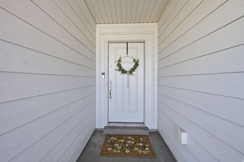 Tiny photo for 1175 W SILVER HOLLOW RD, Syracuse, UT 84075 (MLS # 2158640)