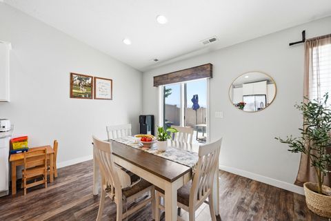 Tiny photo for 1175 W SILVER HOLLOW RD, Syracuse, UT 84075 (MLS # 2158640)