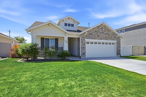Tiny photo for 1175 W SILVER HOLLOW RD, Syracuse, UT 84075 (MLS # 2158640)
