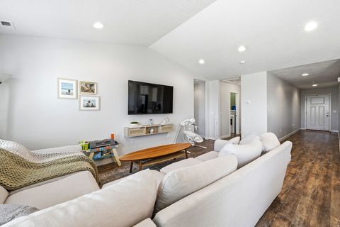 Tiny photo for 1175 W SILVER HOLLOW RD, Syracuse, UT 84075 (MLS # 2158640)