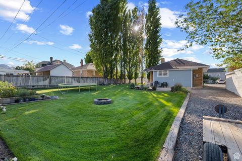 Tiny photo for 150 N 100 E, Payson, UT 84651 (MLS # 2114776)