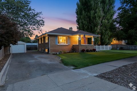 Photo of 150 N 100 E, Payson, UT 84651 (MLS # 2114776)