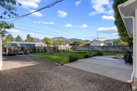 Tiny photo for 150 N 100 E, Payson, UT 84651 (MLS # 2114776)