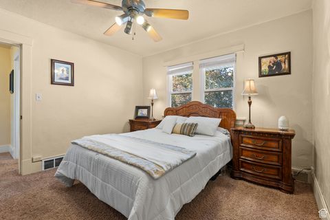 Tiny photo for 150 N 100 E, Payson, UT 84651 (MLS # 2114776)