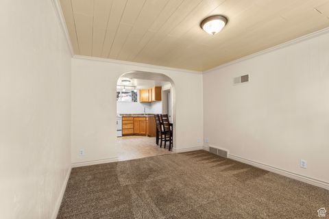 Tiny photo for 150 N 100 E, Payson, UT 84651 (MLS # 2114776)