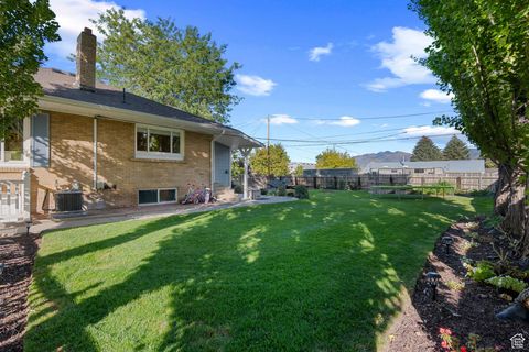 Tiny photo for 150 N 100 E, Payson, UT 84651 (MLS # 2114776)