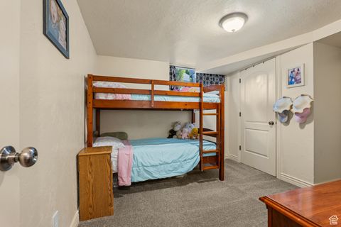 Tiny photo for 150 N 100 E, Payson, UT 84651 (MLS # 2114776)