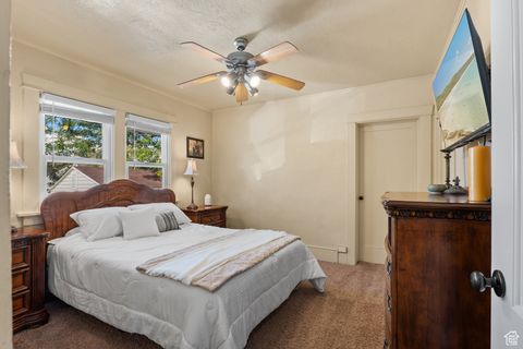 Tiny photo for 150 N 100 E, Payson, UT 84651 (MLS # 2114776)