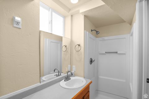 Tiny photo for 150 N 100 E, Payson, UT 84651 (MLS # 2114776)