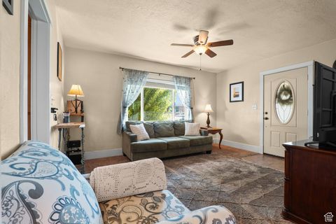 Tiny photo for 150 N 100 E, Payson, UT 84651 (MLS # 2114776)
