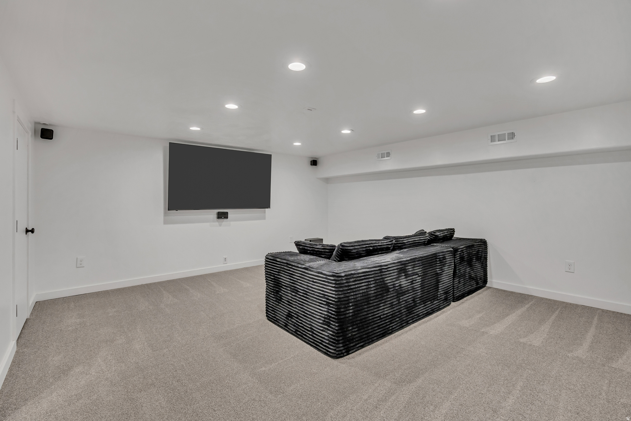 SPRING RANCH - Residential