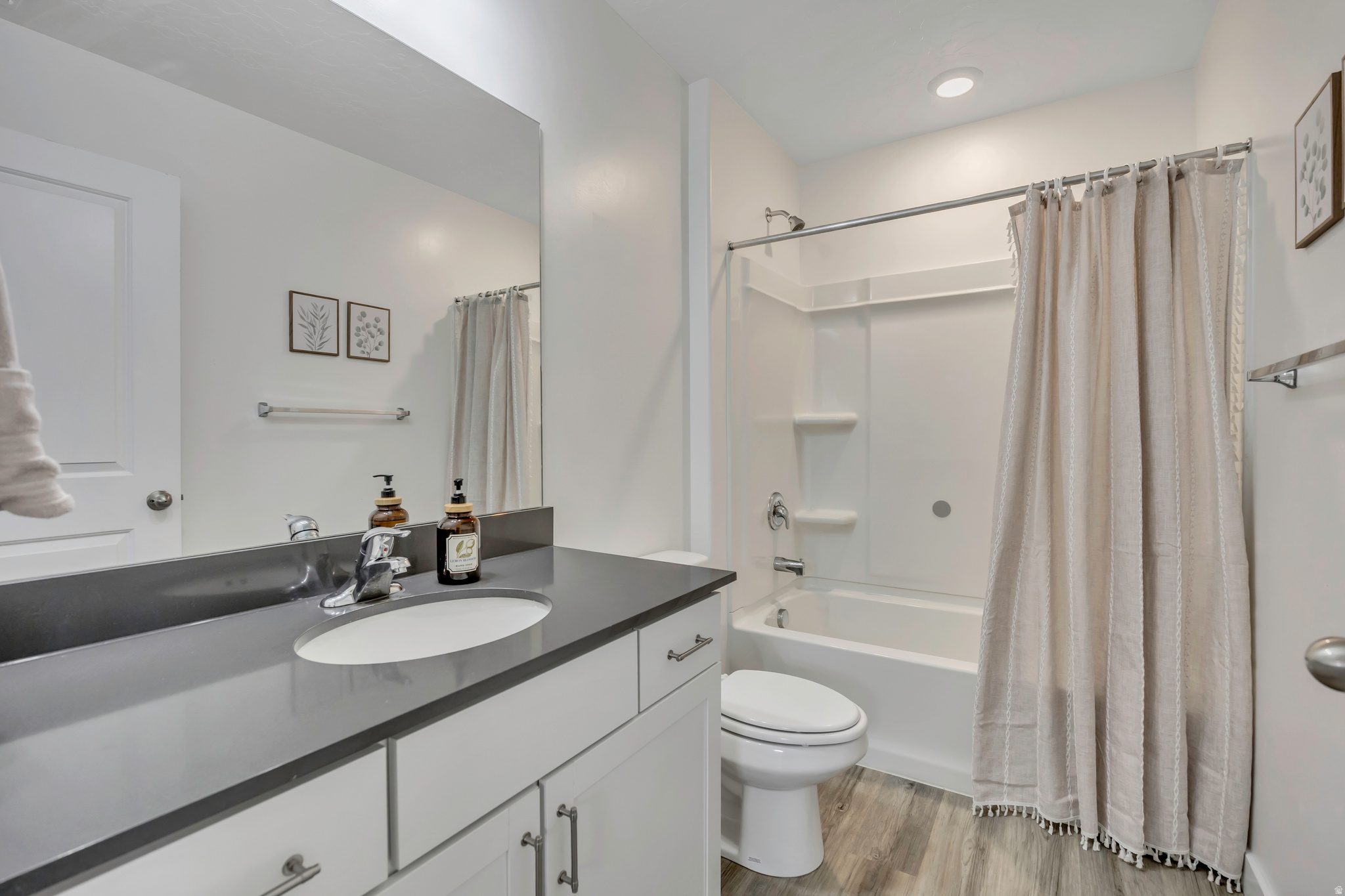 SPRING RANCH - Residential